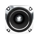Audiopipe ATR3231 1" 350 Watt Heavy Duty Titanium Super Car Tweeter. Fixed Price $28.64.