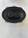 Custom Autosound 4009 5"X7" 140W Dvc Speakers Chevelle Camino Impala Nova. Fixed Price $67.99.