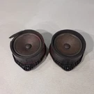 10-15 Camaro Boston Acoustics Door Set AA7436. Fixed Price $44.25.