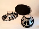 Mopar 6X9 Inch Speakers 45301S For Dodge, Jeep, And Chrysler. Fixed Price $75.00.