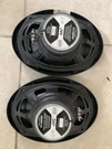 2006 Lexus ES330 Rear Trunk Speakers Mark Jvc. Fixed Price $100.00.