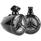 Skar Audio SK65MB-TWR 6.5" Marine Full-range 320 Watt Tower Speakers-pair(black). Fixed Price $314.49.