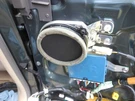 2007-2009 Lexus LS460 Rear Passenger Upper Door Speaker Mark Levinson Oem. Fixed Price $45.00.