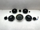 2016-2018 Acura Rdx Front And Rear Door Speakers & Tweeters Set, Oem LOT3653. Fixed Price $139.00.