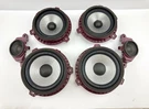 22-24 Kia EV6 Set Of Door & Rear Audio Sound Speaker Assembly (6X) 96330-CV100. Fixed Price $159.99.