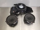 2024 Hyundai Palisade Limited Harman Kardon Subwoofer With Speakers. Fixed Price $121.12.