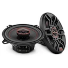 DS18 G5.25XI 5.25" Car Speakers 2-WAY Coaxial With Grill 135W Pair. Fixed Price $38.21.