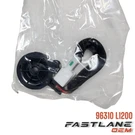 2020-2023 Hyundai Sonata Tweeter Speaker Assembly New Oem 96310 L1200. Fixed Price $41.85.