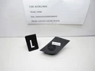 2007-2013 Acura Mdx Left Side Door Tweeter Speaker 77137-STX Oem. Fixed Price $20.00.