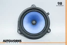 04-07 Jaguar XJ8 X350 Front Rear / Right Left Side Door Speaker Oem. Fixed Price $71.50.