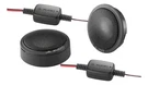 Jl Audio C1-100CT 1" Series Component Aluminum Dome Tweeters 60W Rms New. Fixed Price $84.99.