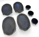 2011-2024 Ram 1500 Oem Door Speakers & Dash Panel Quarter Inner Set. Fixed Price $169.00.
