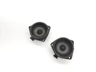 11-18 Porsche Cayenne 958 Rear Left Right D-pillar Bose Speaker. Fixed Price $49.94.