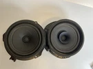 2022 Ford Ranger Right Passenger Side Door Audio Sound Speakers Oem Front + Back. Fixed Price $29.00.