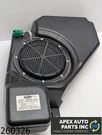 Oem 2019 Ford Escape 2.0L Audio Speaker. Fixed Price $69.99.