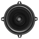 Sdx Audio - 5.25" Dual Cone Original Replacement 60W Car Speaker Refurbished. Fixed Price $12.95.