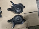 Headliner Speakers And Sub Harman Kardon Volvo S60 1018-2022. Fixed Price $150.00.