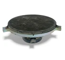 05064551AA Oem 2011-2015 Jeep Grand Cherokee Rear Right Door Audio Speaker. Fixed Price $28.00.