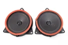 2021-2024 Toyota Mirai Rear Door Radio Audio Speaker Left/right Set 86160-62020,. Fixed Price $250.03.