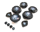 06 Mercedes ML350 (W164) Logic 7 Audio Radio Stereo Sound System Speaker SET/11. Fixed Price $237.49.