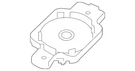 Genuine Volvo Inst Panel Speaker 32214844. Fixed Price $86.49.