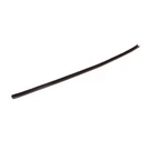 Omix-ada 12302.12 Replacement Hood-to-grille Rubber Seal For Jeep Wrangler Jk. Fixed Price $44.84.