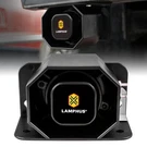 Lamphus Soundalert 112DB Backup Alarm Beeper For Truck Vehicle; 12V - 48V Dc Sae. Fixed Price $34.99.