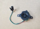 08-12 Chevy Malibu 09 Hummer H2 Front Right Or Left Pillar Speaker Tweeter. Fixed Price $14.95.