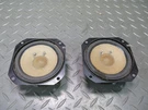 2004-2009 Cadillac Xlr Front Left & Right Side Audio Sound Speaker Bose Set. Fixed Price $74.56.