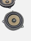 12-18 Bmw F30 320I 328I Complete Door Hifi Audio Sound Speakers Set 4. Fixed Price $57.98.