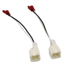 Speaker Wire Harness For 2007 2008 2009 2010 2011 2012 2013 2014 Nissan Sentra. Fixed Price $9.25.