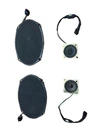 94-97 Dodge Ram 1500 2500 Pickup Truck Infinity Speaker Set Door Tweeter Oem. Fixed Price $256.49.