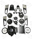 2025 Volvo XC60 B&w Bowers &wilkins Speaker Sound System Amplifier. Fixed Price $3252.39.