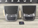 Oem Bmw G22 G42 G82 G87 M2 M4 Coupe Rear Shelf Speaker Cover Trims Harman. Fixed Price $62.95.