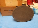 Rear Shelf Speaker ,NEW,N.O.S.82-83 Mopars 4222153. Fixed Price $40.00.
