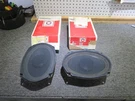 78/82 Corvette 6 X Delco Rear Speakers Gm Nos! New! 79 80 81 Collectors. Fixed Price $350.00.