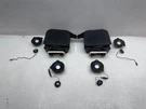 11-16 Mini Cooper Countryman Front Right & Left Harman Kardon Speaker LOT3640. Fixed Price $255.00.