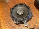 Mitsubishi Endeavor Speaker Infinity Sound Oem 2004 Front Rear Doors MR318618. Fixed Price $30.00.