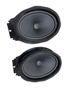 2023 - 2025 Cadillac Lyriq Front Left & Right Door Speaker Set X2 84686413 Oem. Fixed Price $96.90.