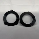 Metra 3.5" 82-9304 Speaker Adapter Kit For 2006-UP Bmw/mini. Fixed Price $16.00.