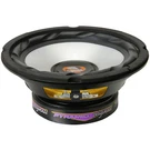 Pyramid WX65X 6-1/2" White Poly Woofer. Fixed Price $25.45.