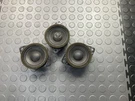 2011-2017 Lexus CT200 Front Dash Audio Speaker Set Oem. Fixed Price $32.25.