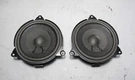 2000-2006 Bmw 3-SERIES E46 Convertible Harman/kardon Rear Woofer Speaker Pair Oe. Fixed Price $56.25.