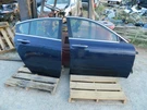2009 2010 2011 2012 2013 2014 Acura Tl Front And Rear Right Rh Side Doors-set. Fixed Price $719.10.