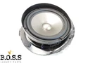 07-09 Mercedes W211 E350 E320 E550 Rear Left Driver Side Door Speaker Oem. Fixed Price $21.53.