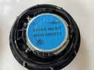Bmw E36 Front Door Speaker Nokia 65138362957 R12S4-BX1. Fixed Price $135.00.