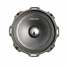 Nemesis Audio NA-65MR 6.5" 350W Midrange Speaker 4-OHM (single). Fixed Price $86.71.