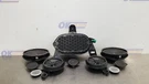 23 Ford F150 Bang And Olufsen Speaker Set With Subwoofer. Fixed Price $250.00.