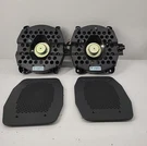 2009-2013 Bmw X5 E70 Central Passenger & Driver Side Hifi Speaker Subwoofer Oem. Fixed Price $100.00.
