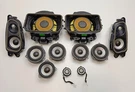 Subwoofer Speakers Set Bowers&wilkins Bmw X6 G06 M50I 2622510. Fixed Price $2200.00.